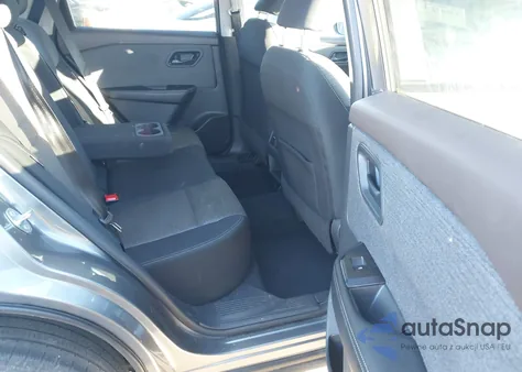 2021 Nissan Rogue S Fwd from USA, damaged, VIN 5N1AT3AA5MC826122